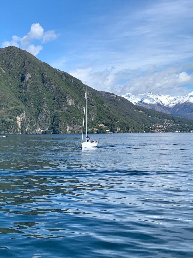 Zippity Doo Dah - Menaggio Home - Como Lake Exteriör bild