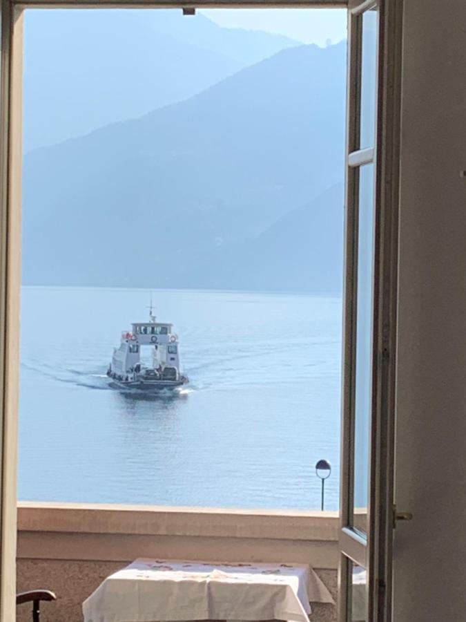 Zippity Doo Dah - Menaggio Home - Como Lake Exteriör bild