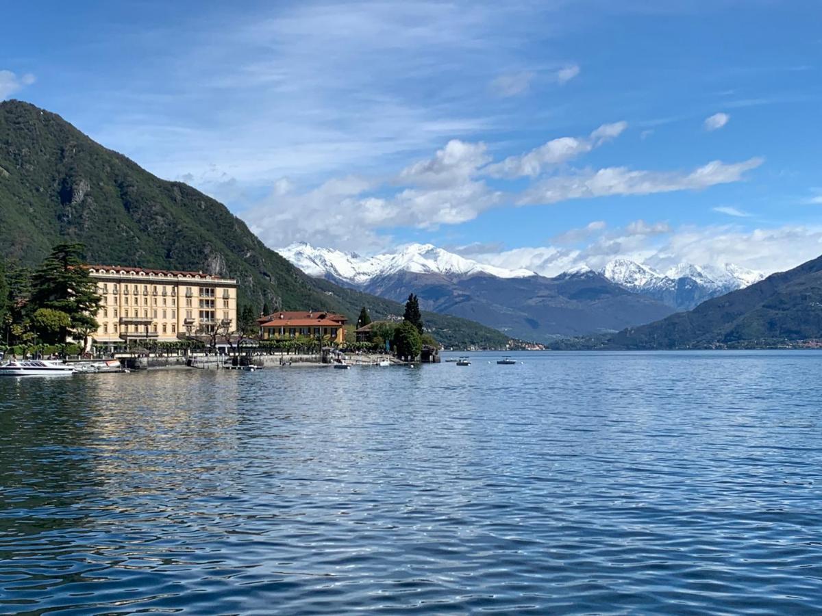 Zippity Doo Dah - Menaggio Home - Como Lake Exteriör bild