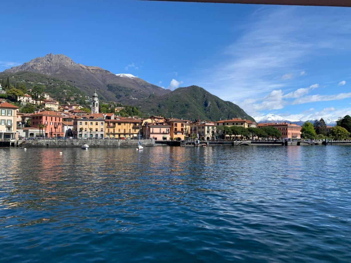 Zippity Doo Dah - Menaggio Home - Como Lake Exteriör bild