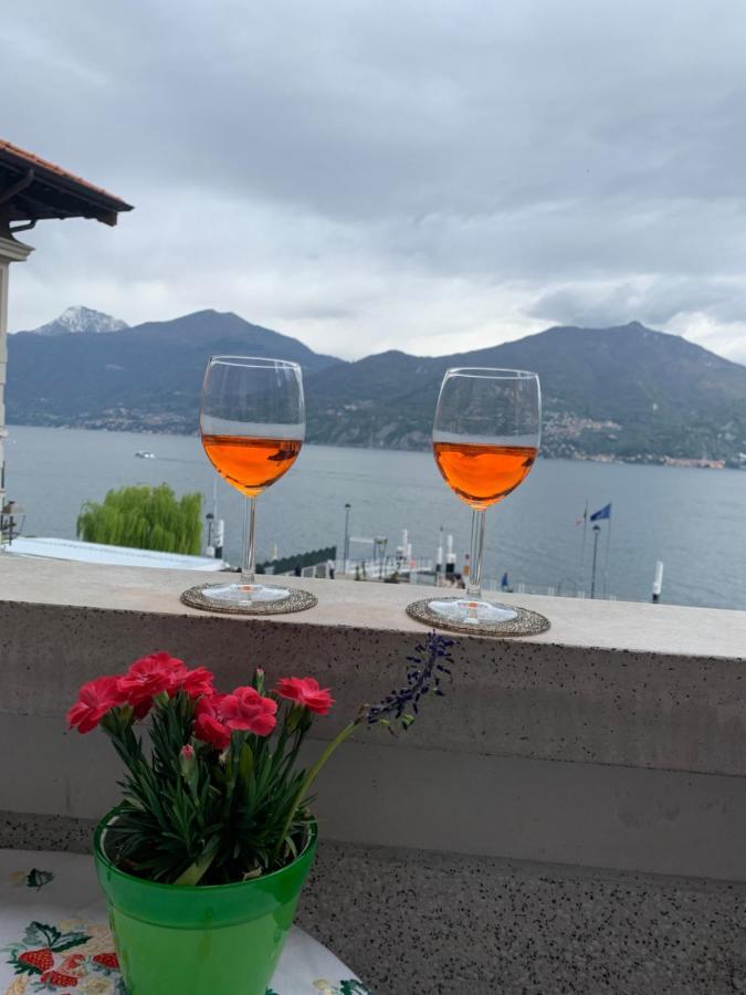 Zippity Doo Dah - Menaggio Home - Como Lake Exteriör bild