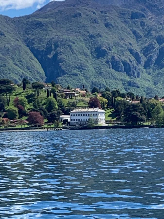 Zippity Doo Dah - Menaggio Home - Como Lake Exteriör bild