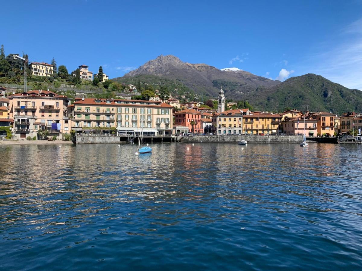 Zippity Doo Dah - Menaggio Home - Como Lake Exteriör bild
