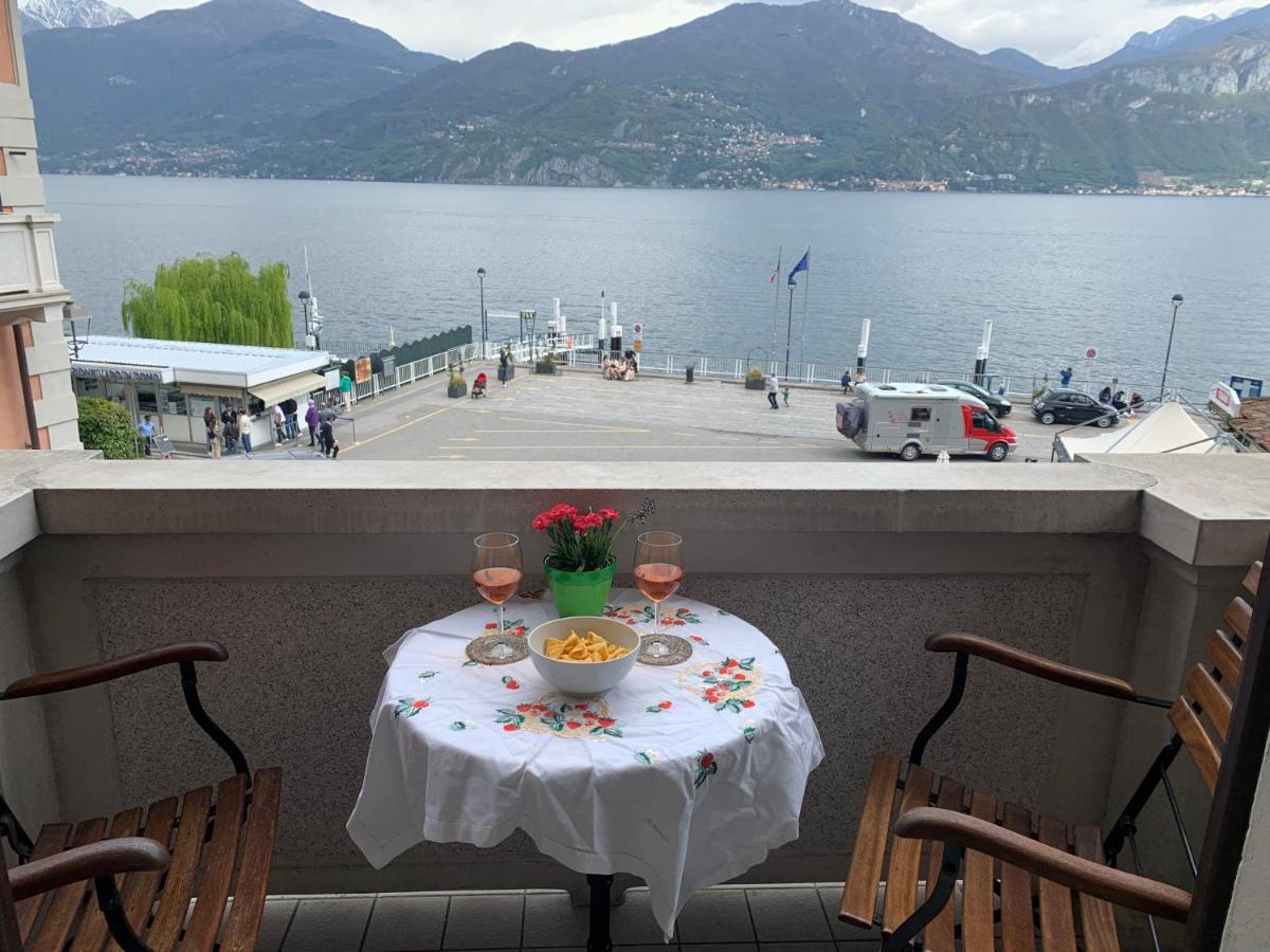 Zippity Doo Dah - Menaggio Home - Como Lake Exteriör bild
