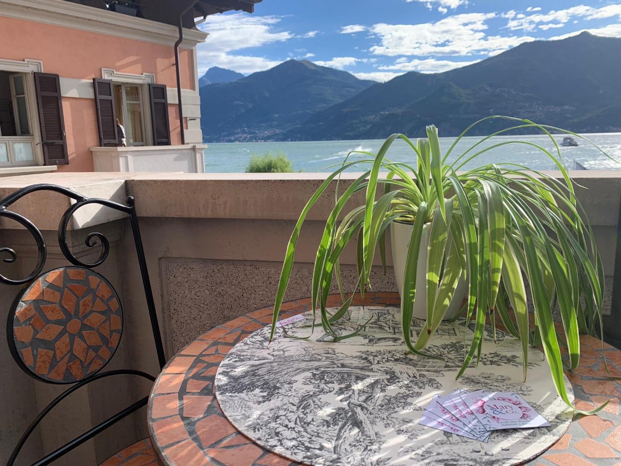 Zippity Doo Dah - Menaggio Home - Como Lake Exteriör bild